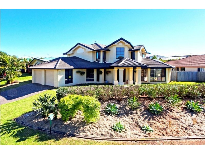 4 Habitat Drive, Redland Bay QLD 4165