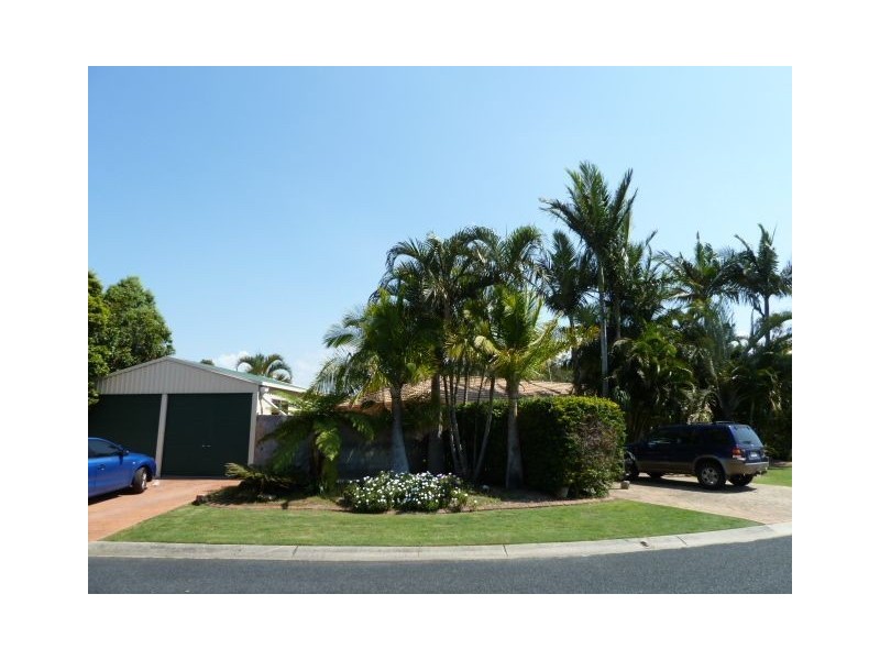 22 Spruce Ave, Victoria Point QLD 4165