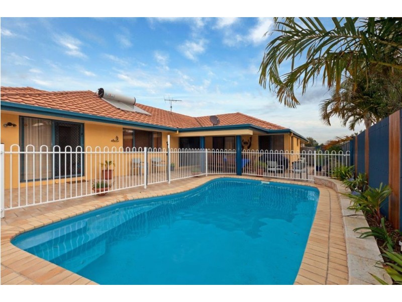 51 Brookvale Drive, Victoria Point QLD 4165