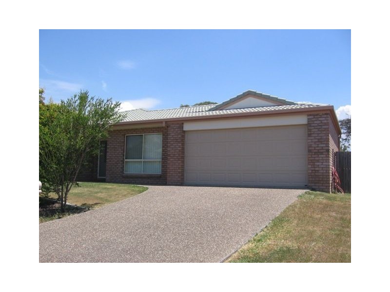 22 Glenbrook Street, Victoria Point QLD 4165