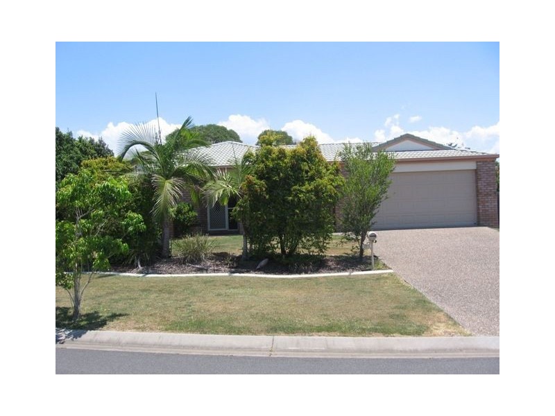 22 Glenbrook Street, Victoria Point QLD 4165