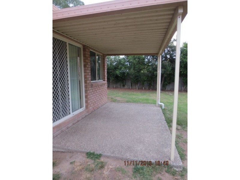 22 Glenbrook Street, Victoria Point QLD 4165