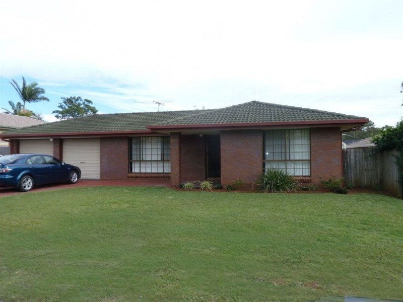 2 Montrose Place, Redland Bay QLD 4165