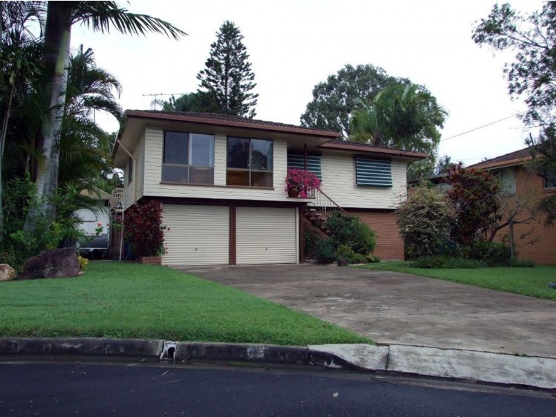 4 Boambille St, Thorneside QLD 4158