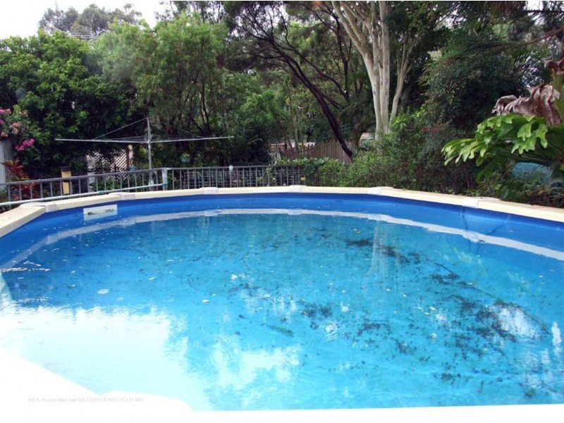 4 Boambille St, Thorneside QLD 4158