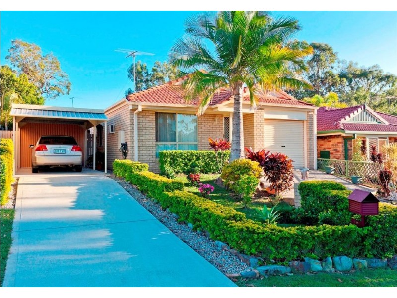 114 Orchid Drive, Mount Cotton QLD 4165