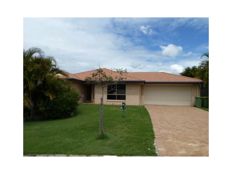 23 Snipe Street, Redland Bay QLD 4165