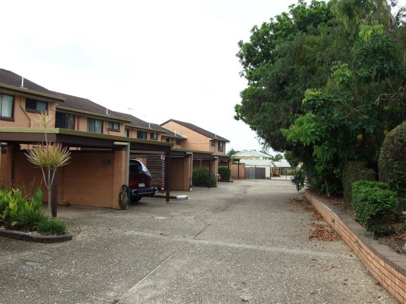 11/80 Mount Cotton Rd, Capalaba QLD 4157