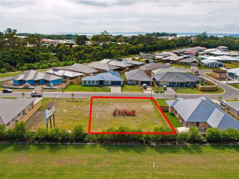21 Cimmaron Circuit, Thornlands QLD 4164
