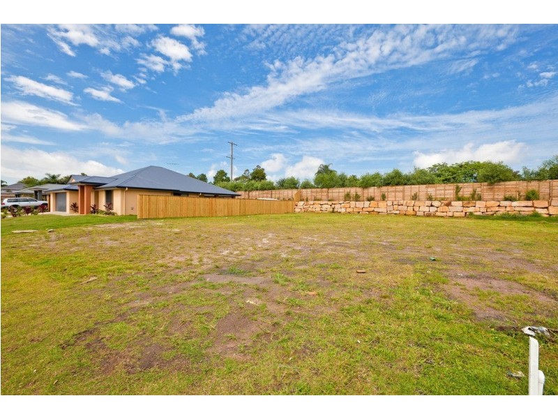 21 Cimmaron Circuit, Thornlands QLD 4164