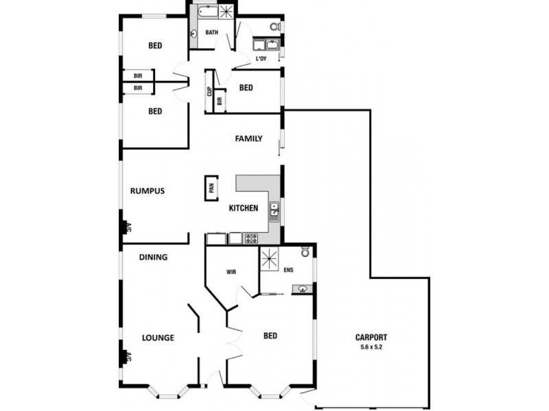 2 Parklands Ct, Victoria Point QLD 4165