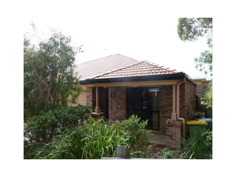 17/192 Long St, Cleveland QLD 4163