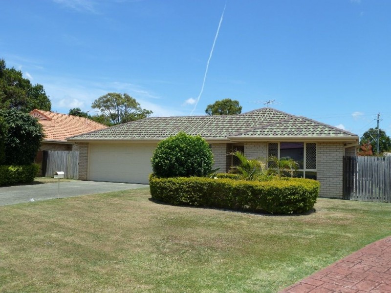 27 Daysland St, Victoria Point QLD 4165