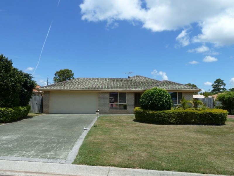 27 Daysland St, Victoria Point QLD 4165