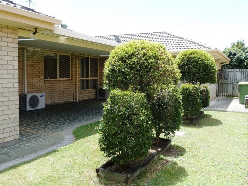 27 Daysland St, Victoria Point QLD 4165