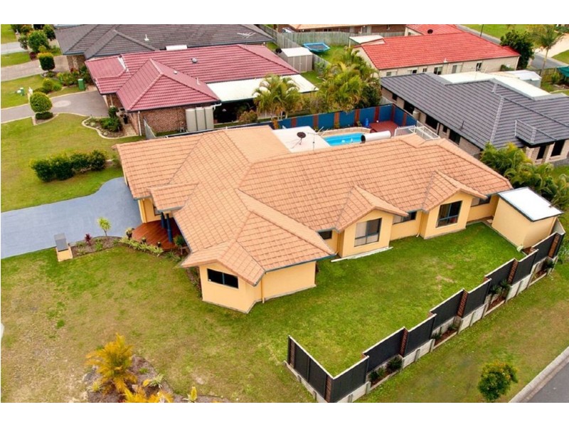 51 Brookvale Drive, Victoria Point QLD 4165