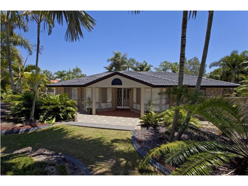 1 Apollo Ct, Victoria Point QLD 4165