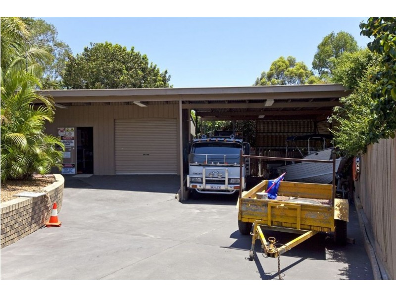 1 Apollo Ct, Victoria Point QLD 4165