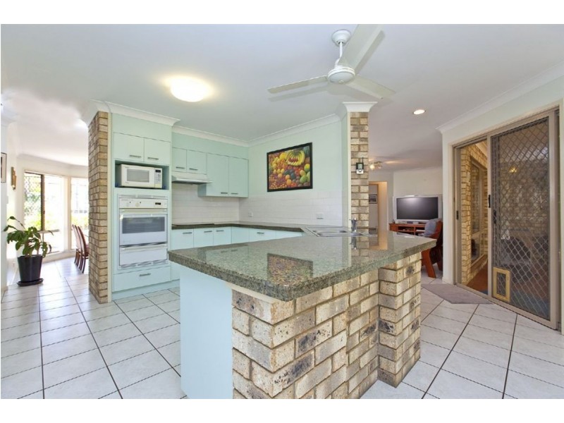 1 Apollo Ct, Victoria Point QLD 4165