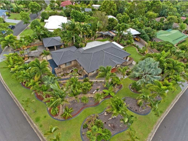 1 Apollo Ct, Victoria Point QLD 4165