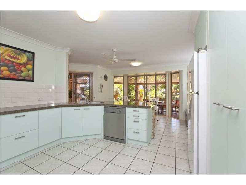 1 Apollo Ct, Victoria Point QLD 4165
