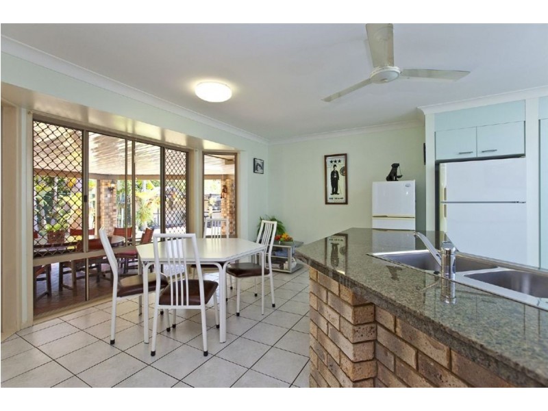 1 Apollo Ct, Victoria Point QLD 4165
