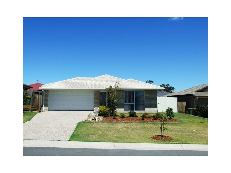 20 Ridgevale Street, Victoria Point QLD 4165