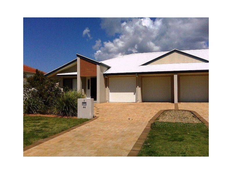 1/44 south street, Thornlands QLD 4164