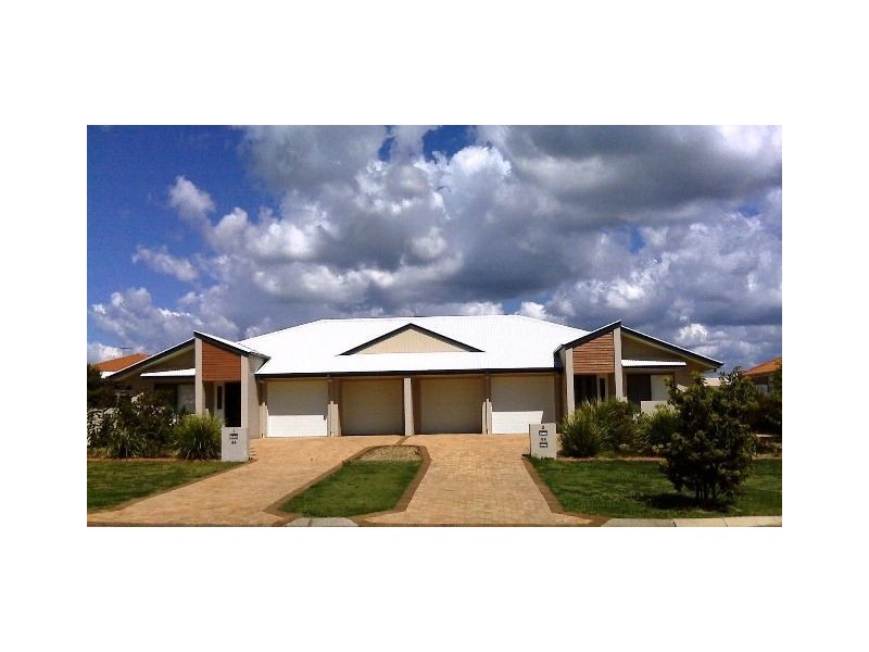 1/44 south street, Thornlands QLD 4164