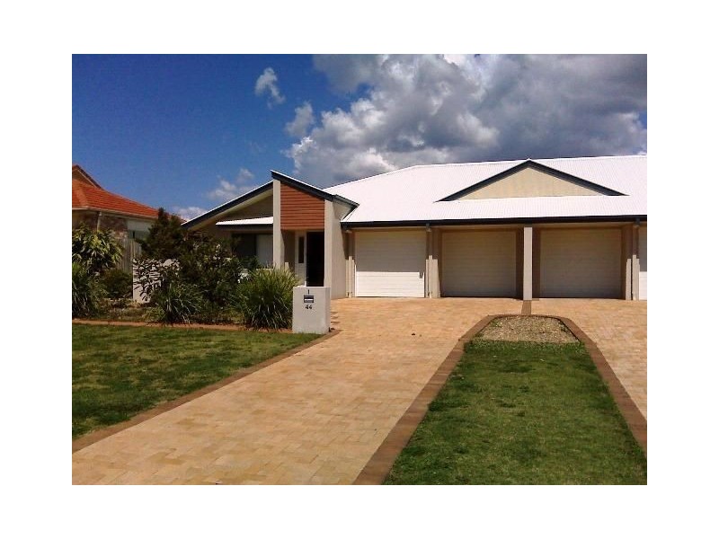 1/44 south street, Thornlands QLD 4164