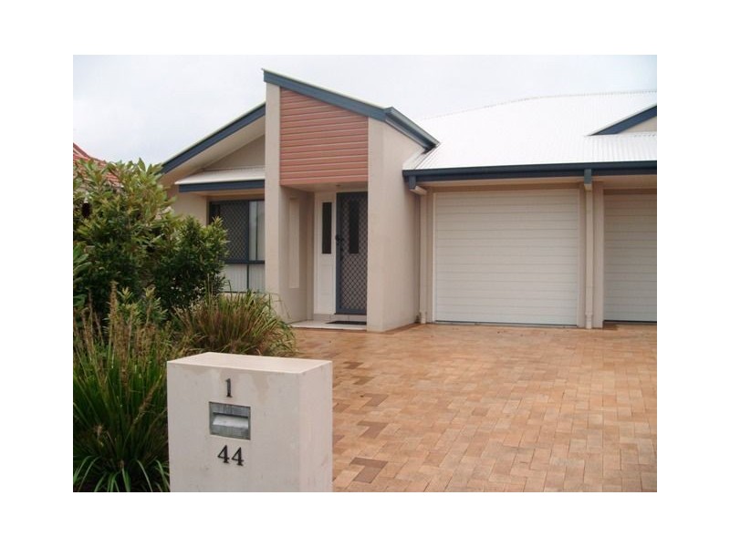 1/44 south street, Thornlands QLD 4164