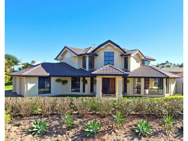 4 Habitat Drive, Redland Bay QLD 4165