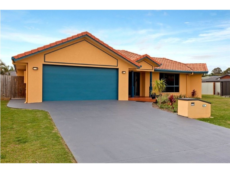 51 Brookvale Drive, Victoria Point QLD 4165