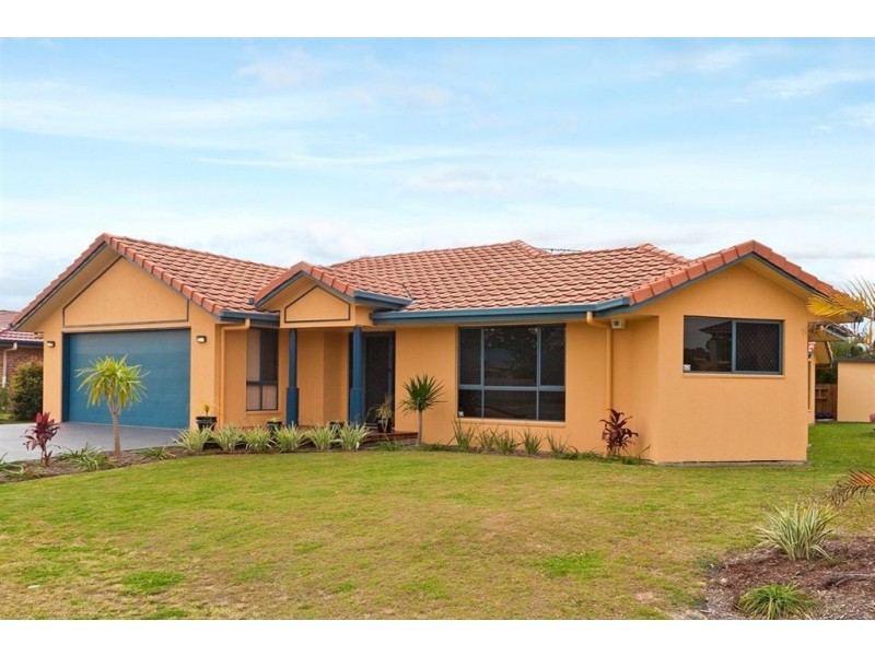 51 Brookvale Drive, Victoria Point QLD 4165