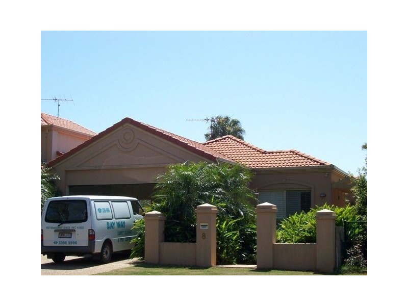 8 Gray Street, Redland Bay QLD 4165