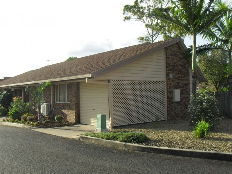 25/109 Mt Cotton Rd, Capalaba QLD 4157