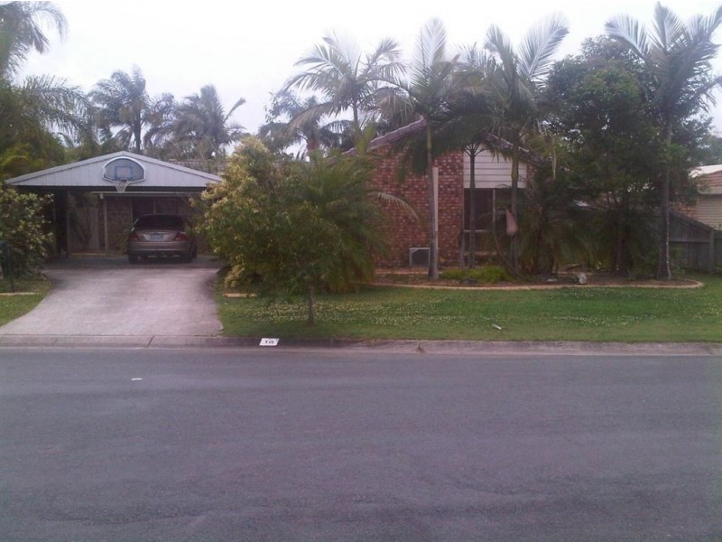 16 Pin Oak Cres, Victoria Point QLD 4165