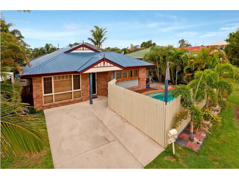21 Albert St, Ormiston QLD 4160
