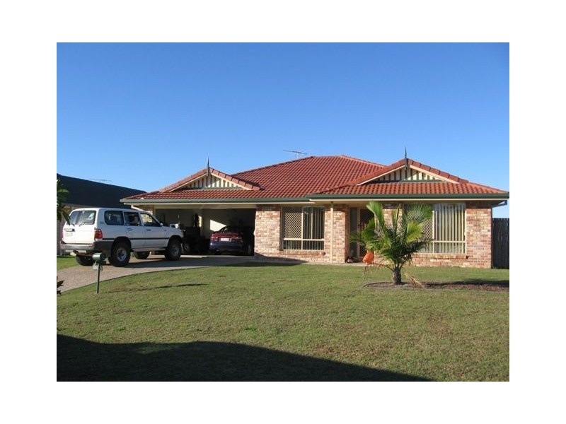9 Fernwood Crt, Victoria Point QLD 4165