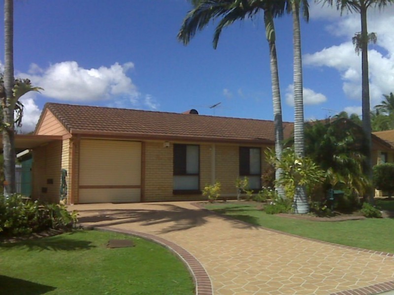 20 Phillipa Crt, Capalaba QLD 4157