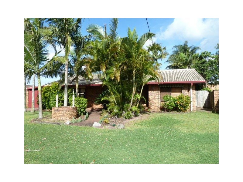151 Point Halloran Rd, Victoria Point QLD 4165