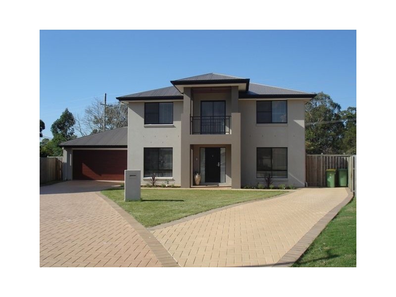 5 Creekwood Street, Victoria Point QLD 4165