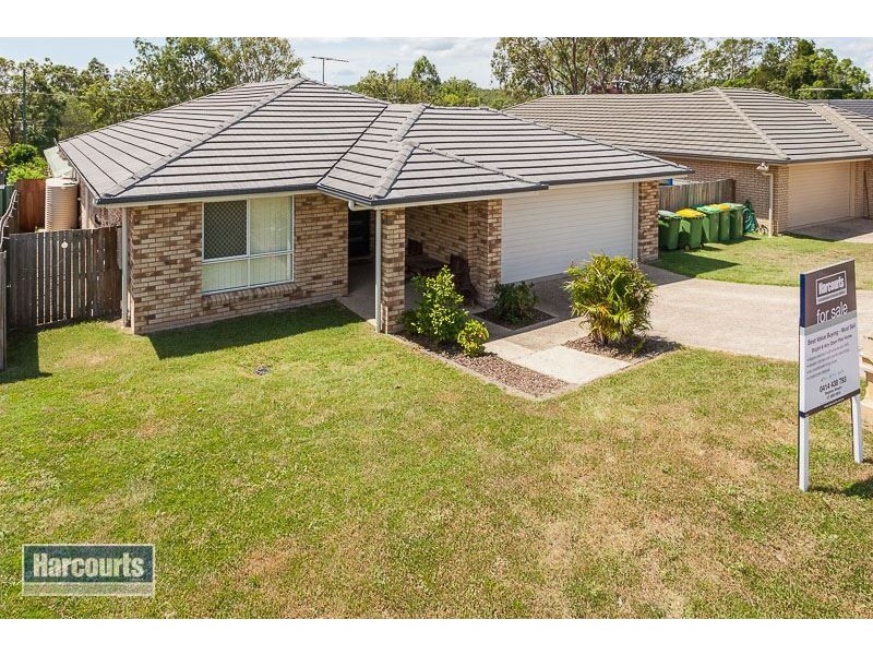 25 Chanel Crt, Wulkuraka QLD 4305