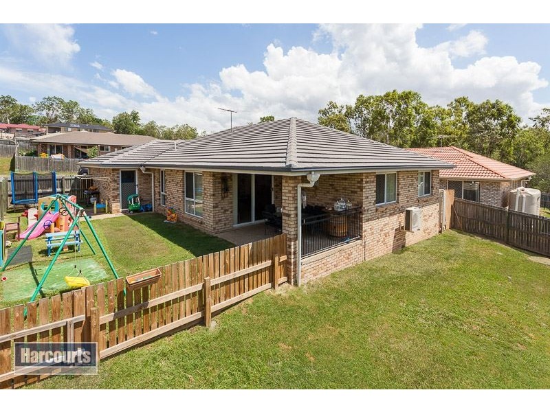 25 Chanel Crt, Wulkuraka QLD 4305