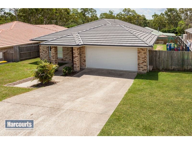 25 Chanel Crt, Wulkuraka QLD 4305