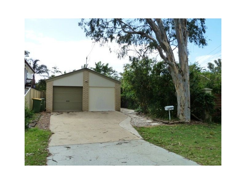 96 Queens Esplanade, Thorneside QLD 4158