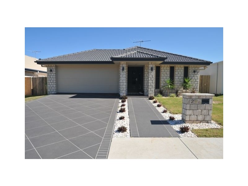 28 Butternut Cct, Thornlands QLD 4164