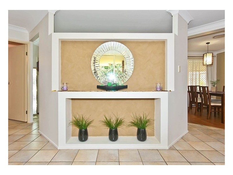 3 Trent Circuit, Alexandra Hills QLD 4161