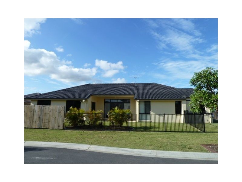 25 Treetop Place, Manly West QLD 4179