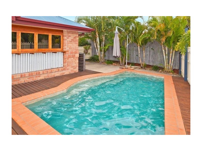 21 Albert Street, Ormiston QLD 4160